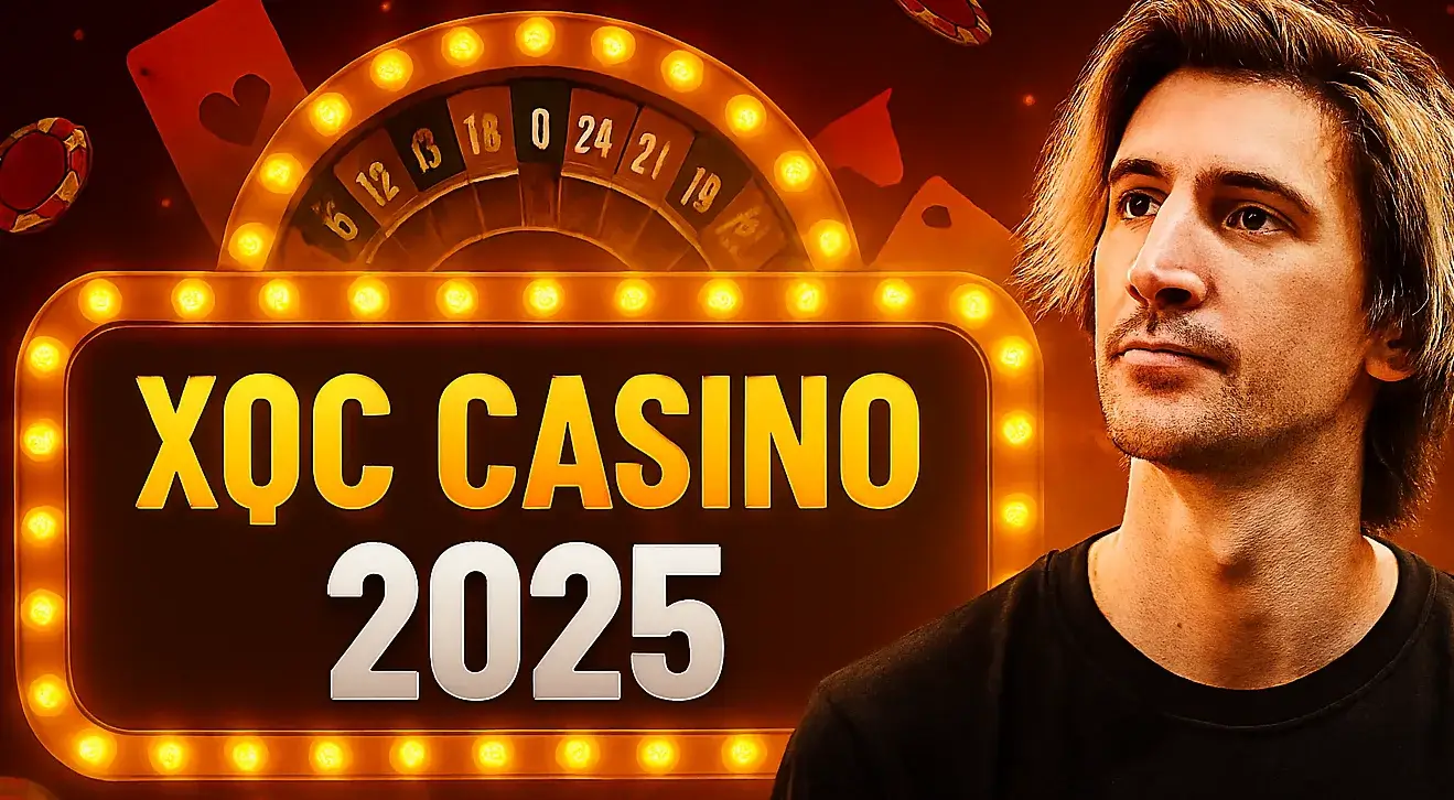 XQC Casino