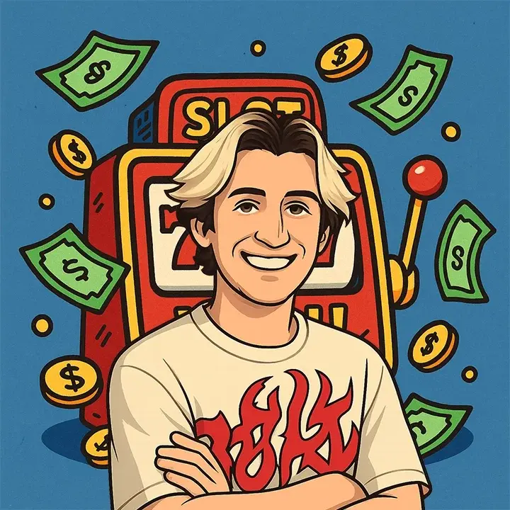 XQC Casino 2025
